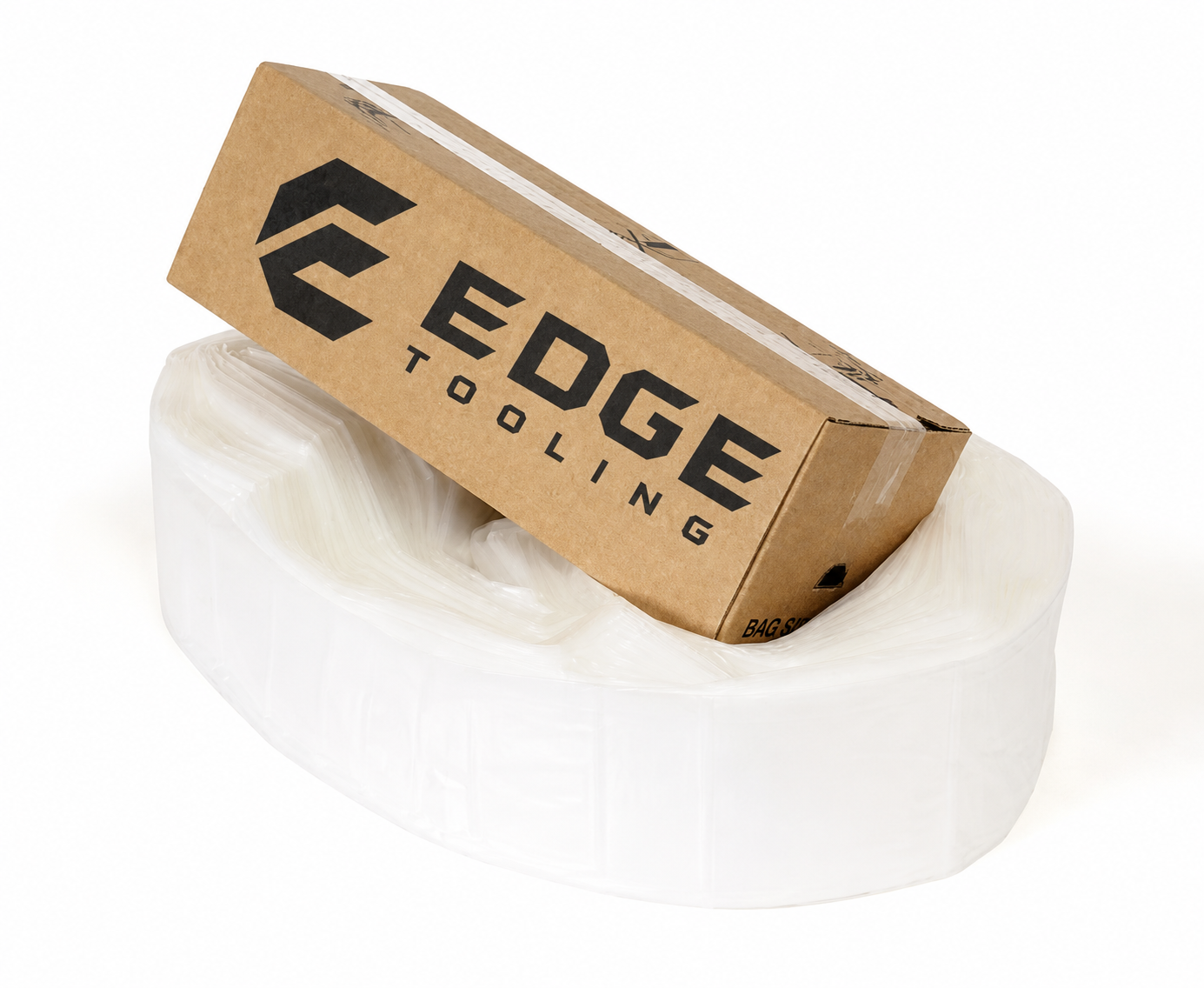 edge vacuum bags